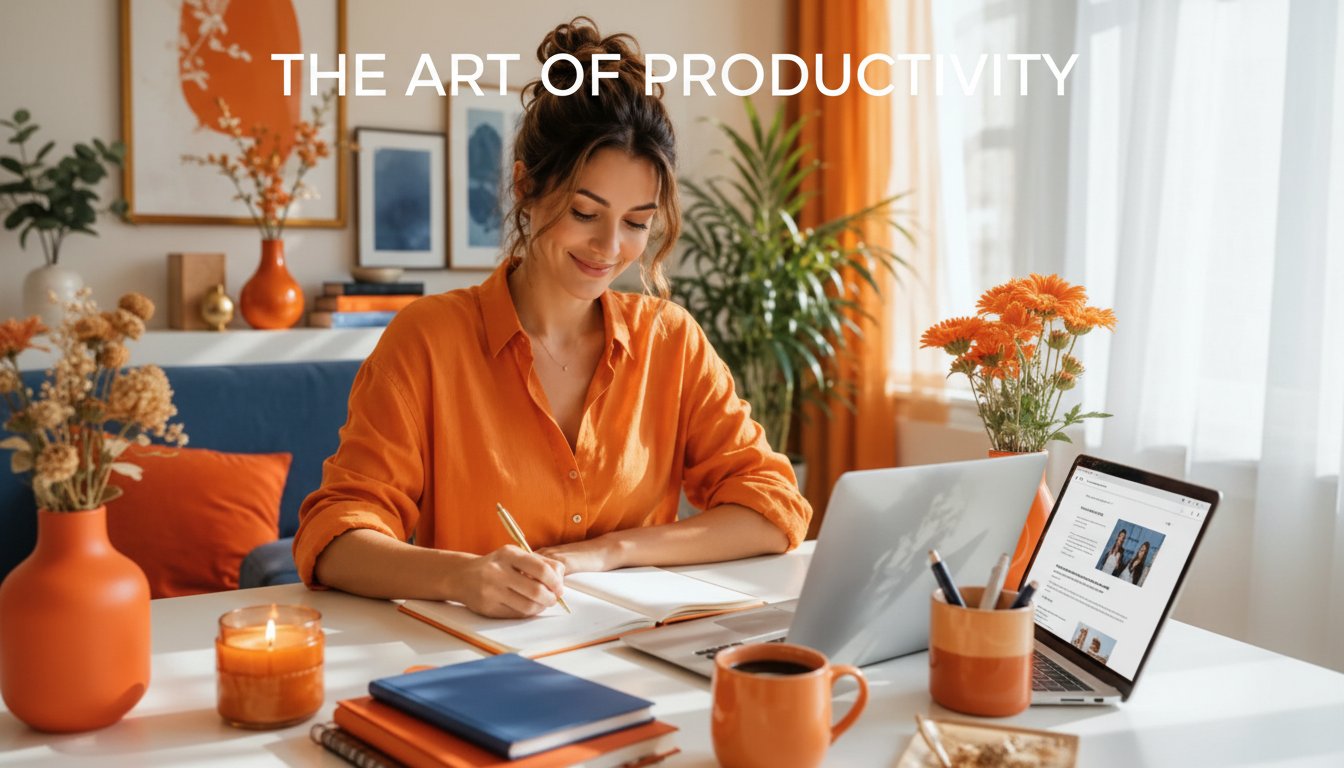 Audio Wealth Affirmations for a Calm Money Mindset