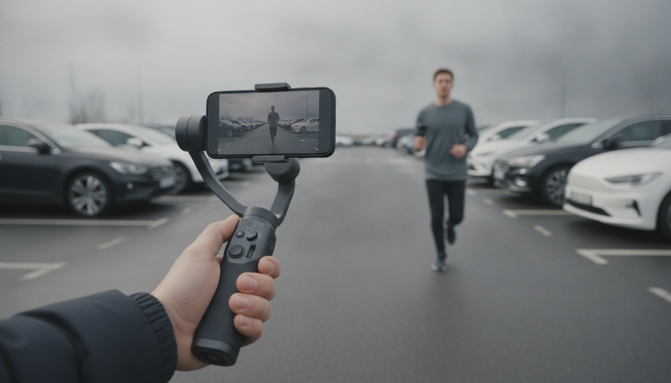 Is a 3-Axis Gimbal Worth It? Pros, Uses, and Limits