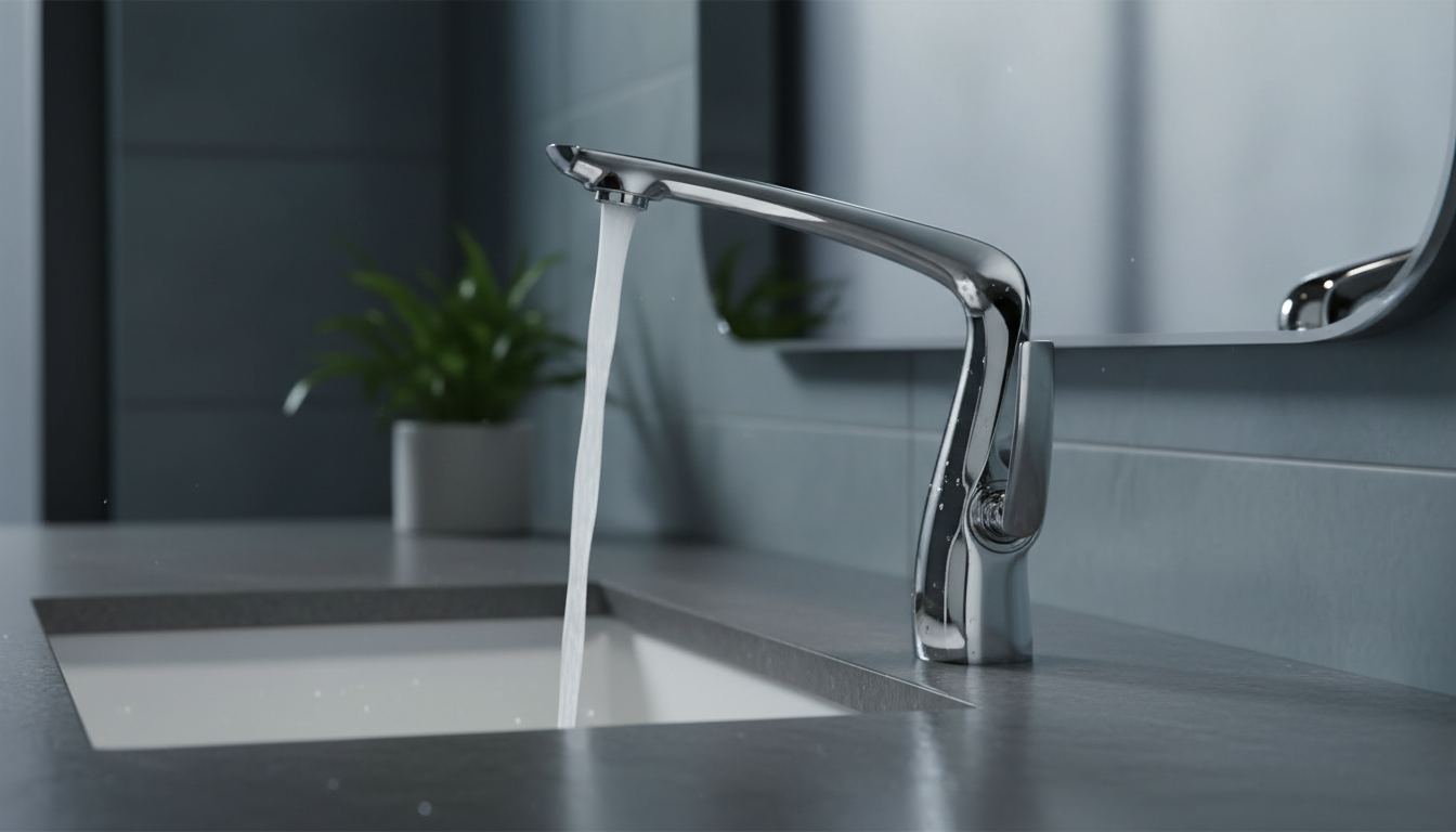 Best Single-Handle Bathroom Faucet: What to Look For