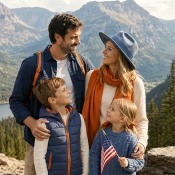 National Park Guide: Steps, Certifications & Jobs